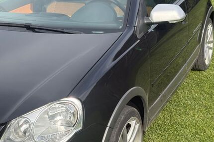 VW Polo 111.800 km 3.750 &euro; Parkstein 92711