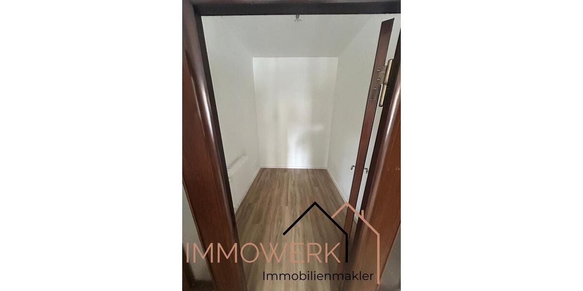 Erdgeschoßwohnung Minden - 4 Zimmer, 121 m&sup2;, 1.150&euro; | Angebot:25433175