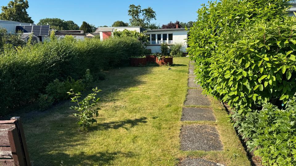 Reihenhaus Dessau-Roßlau Dessau - 5 Zimmer, 101 m&sup2;, 229.000&euro; | Angebot:26935232