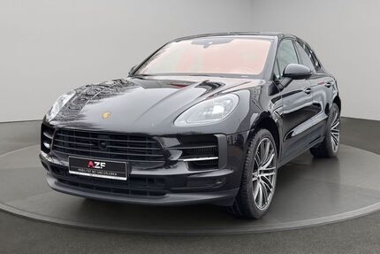 Porsche Macan 105.175 km 52.890 &euro; Flensburg 24941