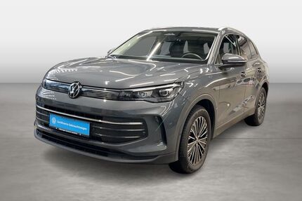 VW Tiguan 18.762 km 34.180 € Landshut 84030