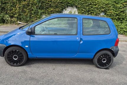 Renault Twingo 74.000 km 1.999 &euro; möglingen 71696