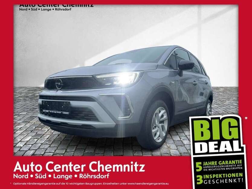 Crossland