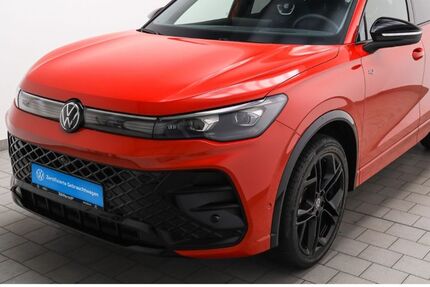 VW Tiguan 11.126 km 45.850 &euro; Holzminden 37603