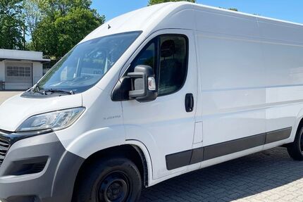 Fiat Ducato 185.000 km 15.900 &euro; Seevetal bei Hamburg 21217