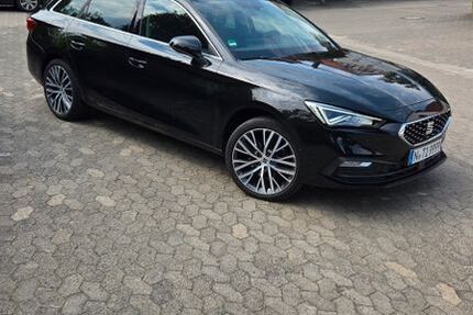 Seat Leon 94.600 km 20.400 &euro; Nürnberg 90491