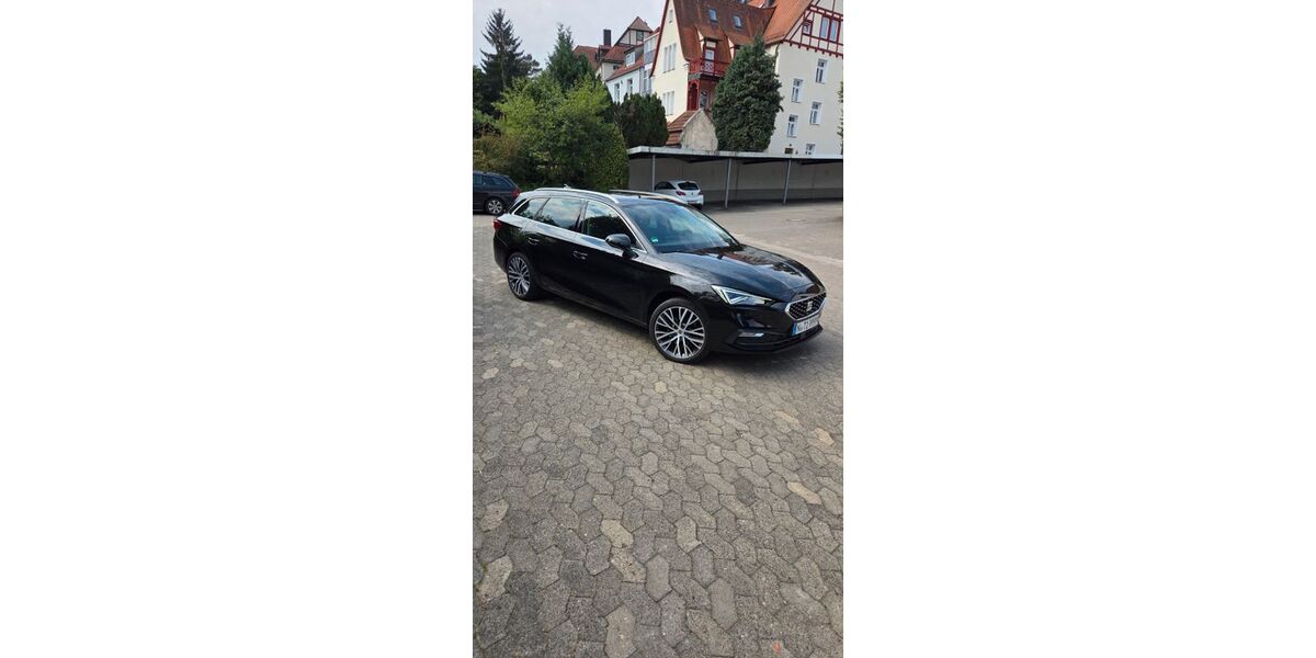 Seat Leon 94.600 km 20.400 &euro; Nürnberg 90491