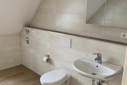 DG Wohnung mit Balkon 92507 Brudersdorf bei Nabburg 3 zimmer