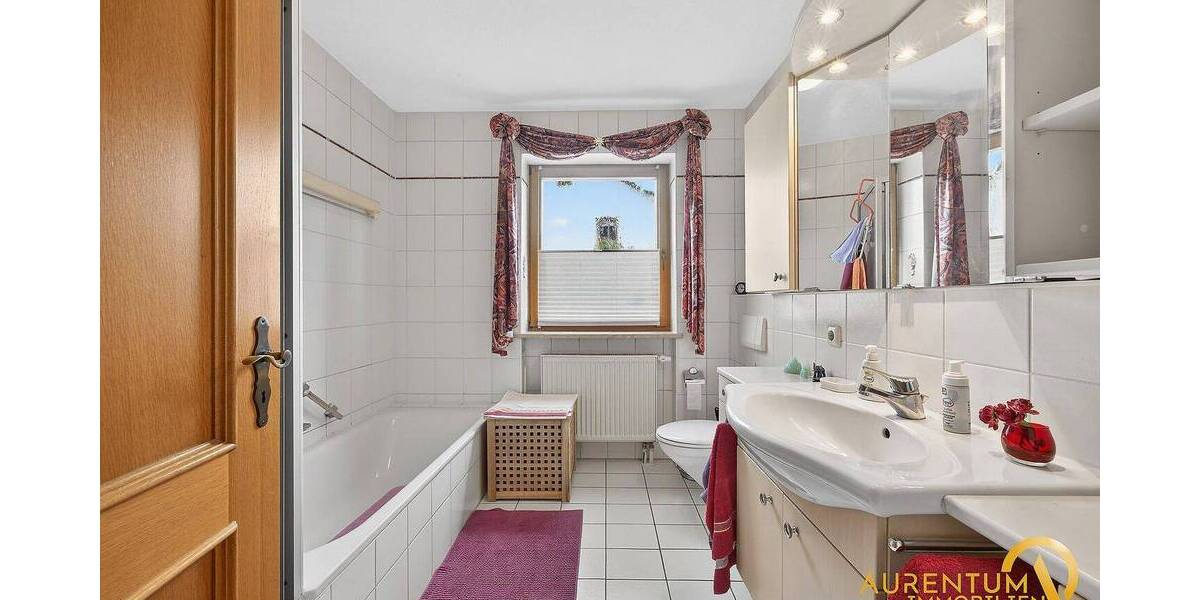 Etagenwohnung Abensberg - 3 Zimmer, 71 m&sup2;, 309.000&euro; | Angebot:25800225