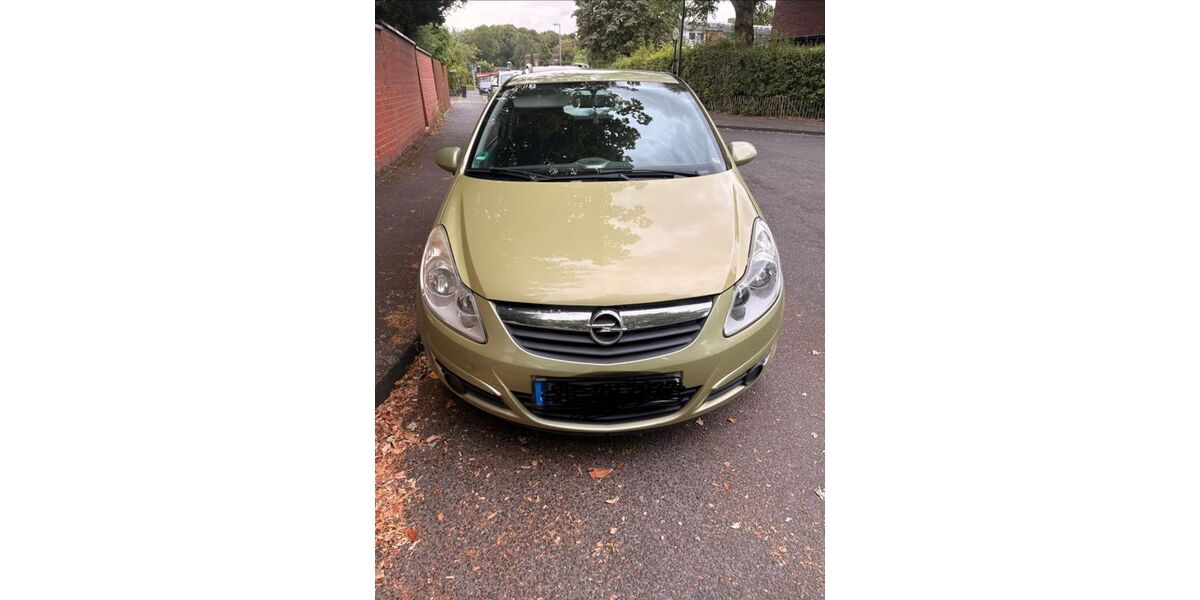 Opel Corsa 193.000 km 2.500 &euro; Köln 50997