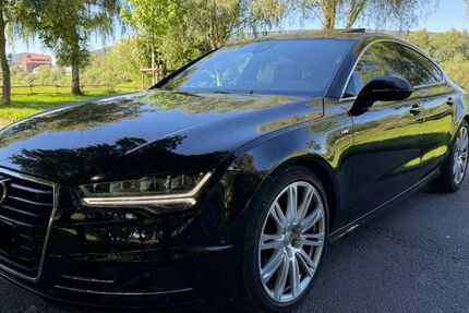 Audi A7 228.107 km 17.790 &euro; Rinteln 31737