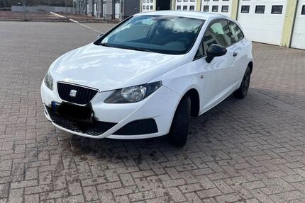 Seat Ibiza 147.000 km 4.400 &euro; Brake 26919