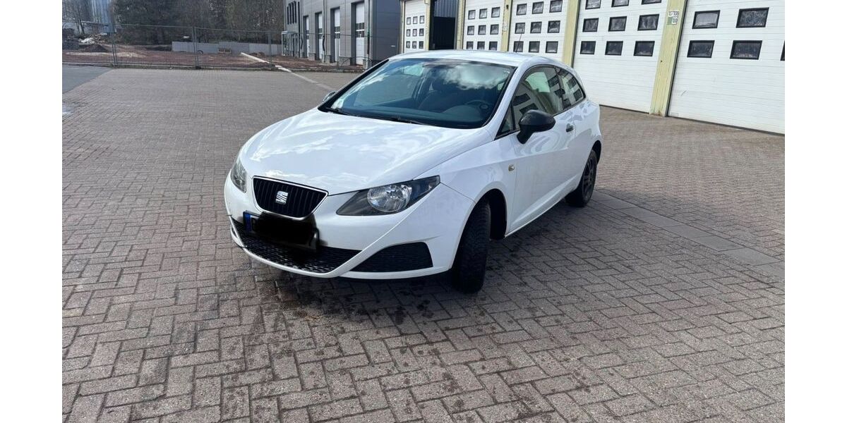 Seat Ibiza 147.000 km 4.900 &euro; Brake 26919