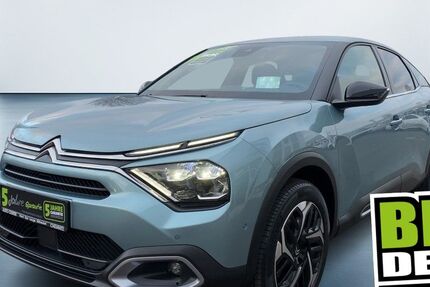 Citroen C4 33.929 km 21.712 &euro; Chemnitz 09116