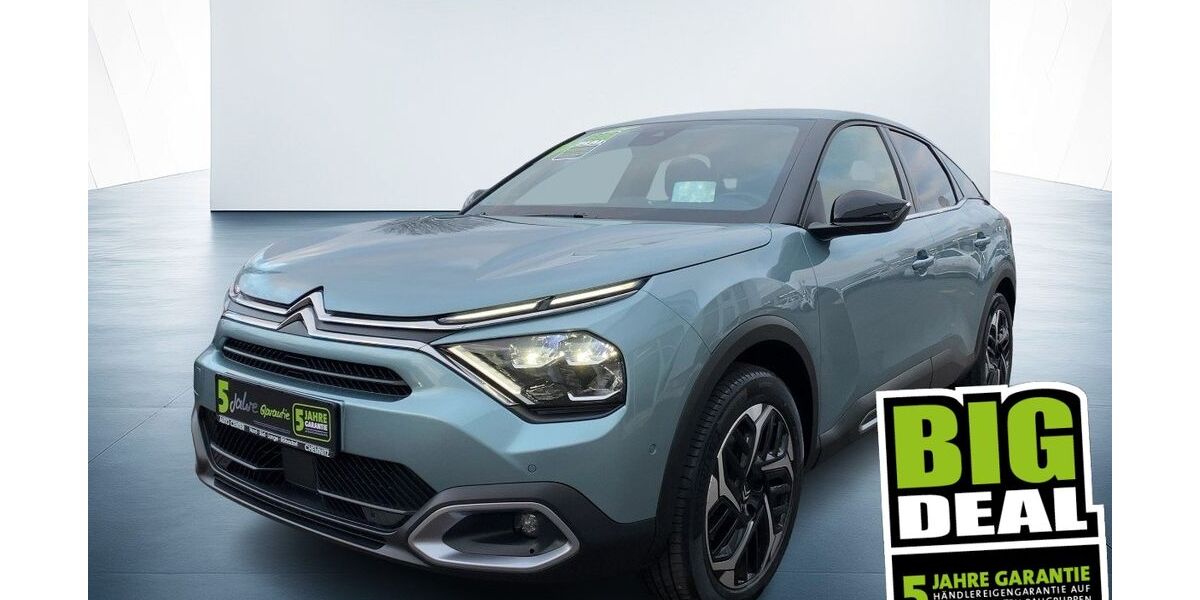 Citroen C4 33.929 km 21.712 &euro; Chemnitz 09116