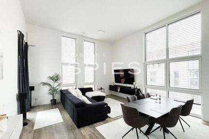 Vollmöbilierte NEUE Wohnung 88qm zimmer