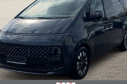 Hyundai STARIA 52.550 km 38.490 &euro; Dorsten 46286