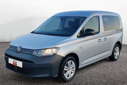 VW Caddy 6.547 km 26.490 &euro; Melle 49324