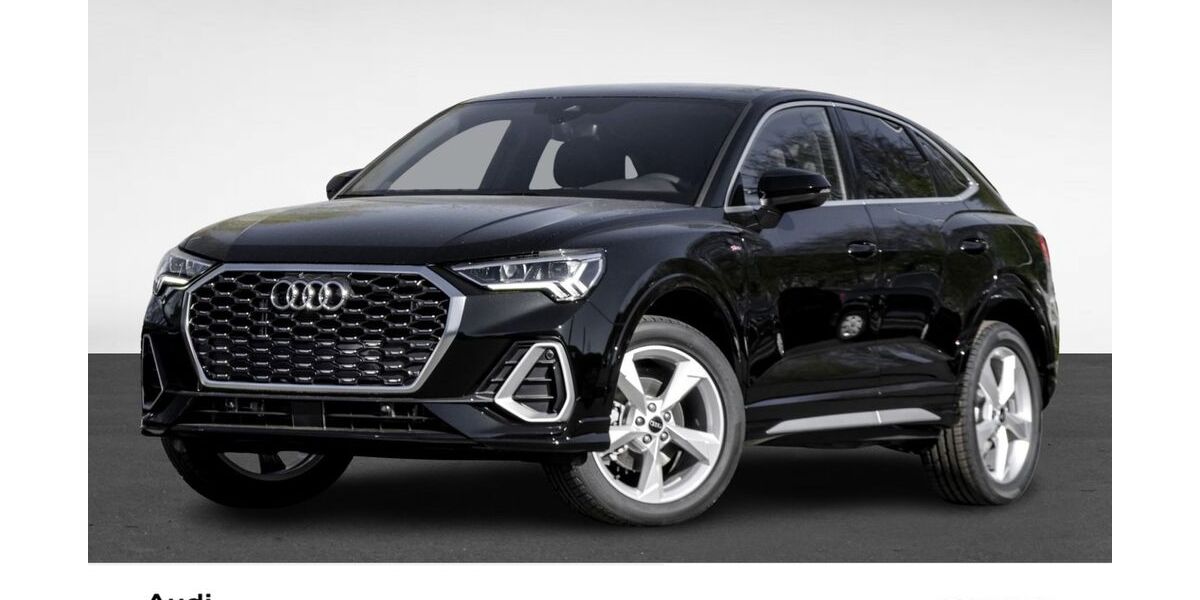 Audi Q3 19.697 km 49.017 &euro; Dortmund 44143