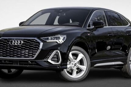Audi Q3 19.968 km 49.017 &euro; Dortmund 44143