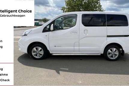 Nissan E-NV200 38.736 km 20.890 &euro; Singhofen 56379