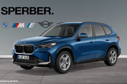 BMW X1 29.900 km 37.770 &euro; Bamberg 96050