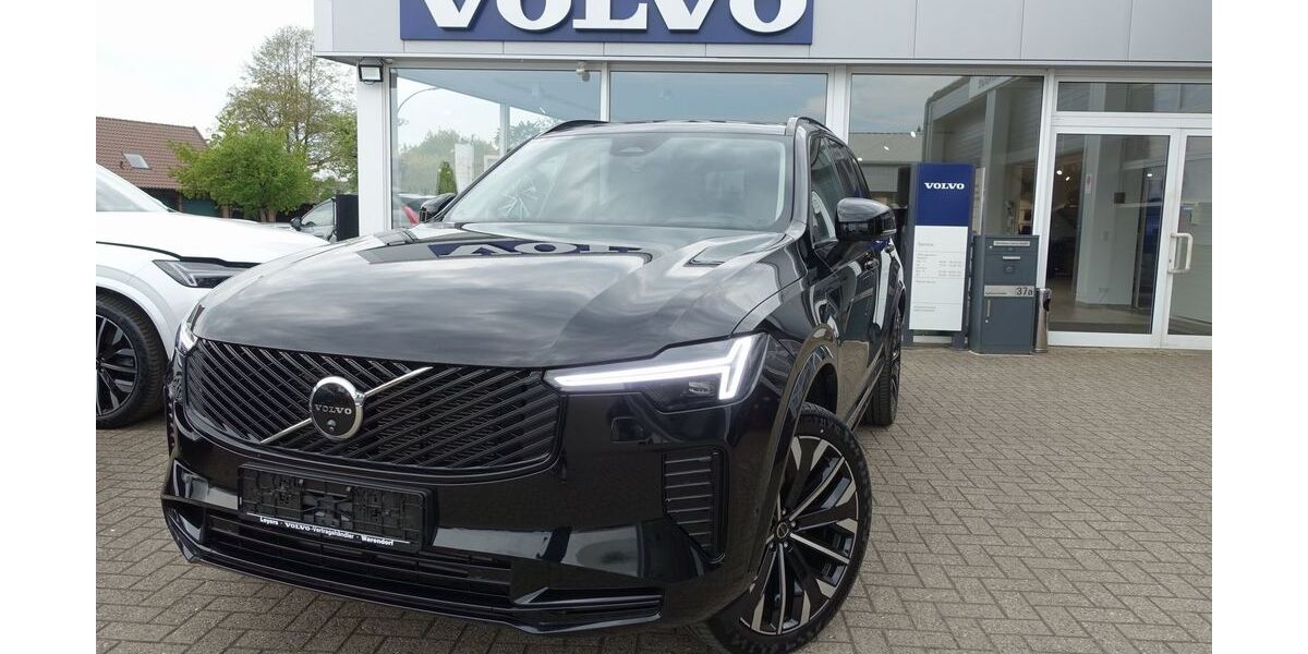 Volvo XC90 26.250 km 71.900 &euro; Warendorf 48231