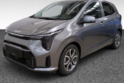 Kia Picanto 9.932 km 16.650 &euro; Neufahrn in Niederbayern 84088