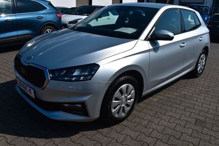 Skoda Fabia 15.000 km 16.999 &euro; Niederfüllbach 96489