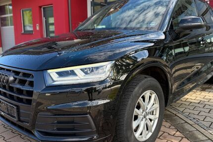 Audi Q5 203.000 km 21.850 &euro; Waltenhofen/Kempten 87448