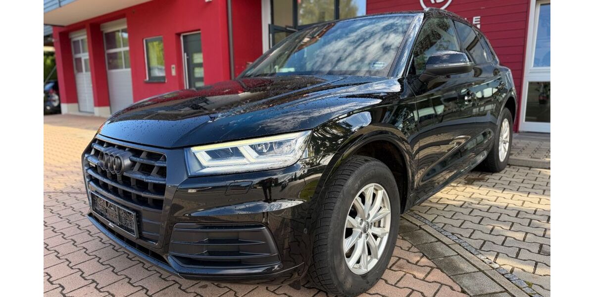 Audi Q5 203.000 km 21.850 &euro; Waltenhofen/Kempten 87448
