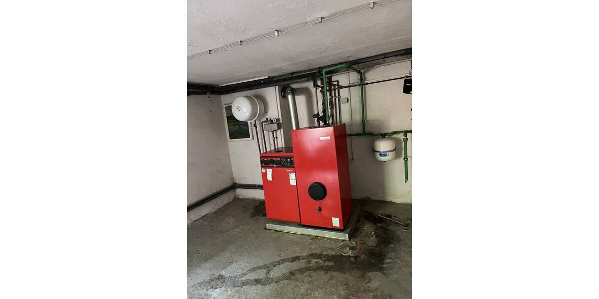 Einfamilienhaus Dessau-Rosslau Törten - 5 Zimmer, 120 m&sup2;, 140.000&euro; | Angebot:26331134