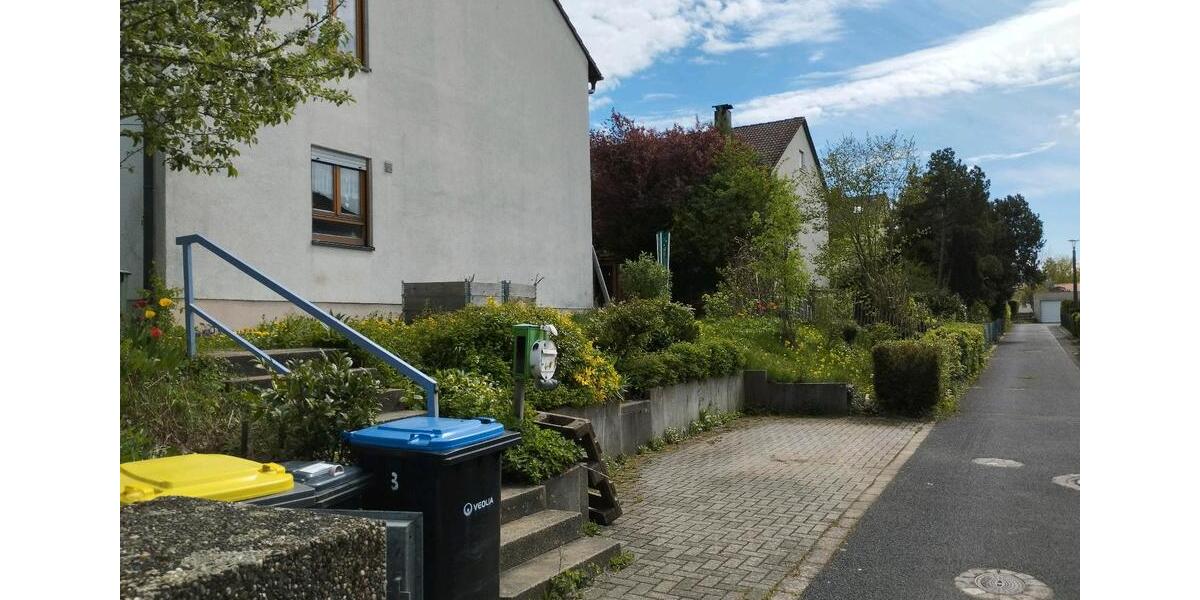 Doppelhaushälfte Oerlenbach - 5 Zimmer, 115 m&sup2;, 310.000&euro; | Angebot:25498528