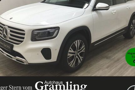 Mercedes-Benz GLB 220 7.200 km 47.879 € Walldürn 74731