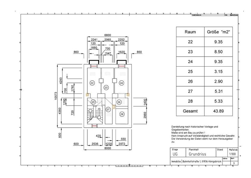 Haus als Lager Gewerbe zur Vermietung zimmer
