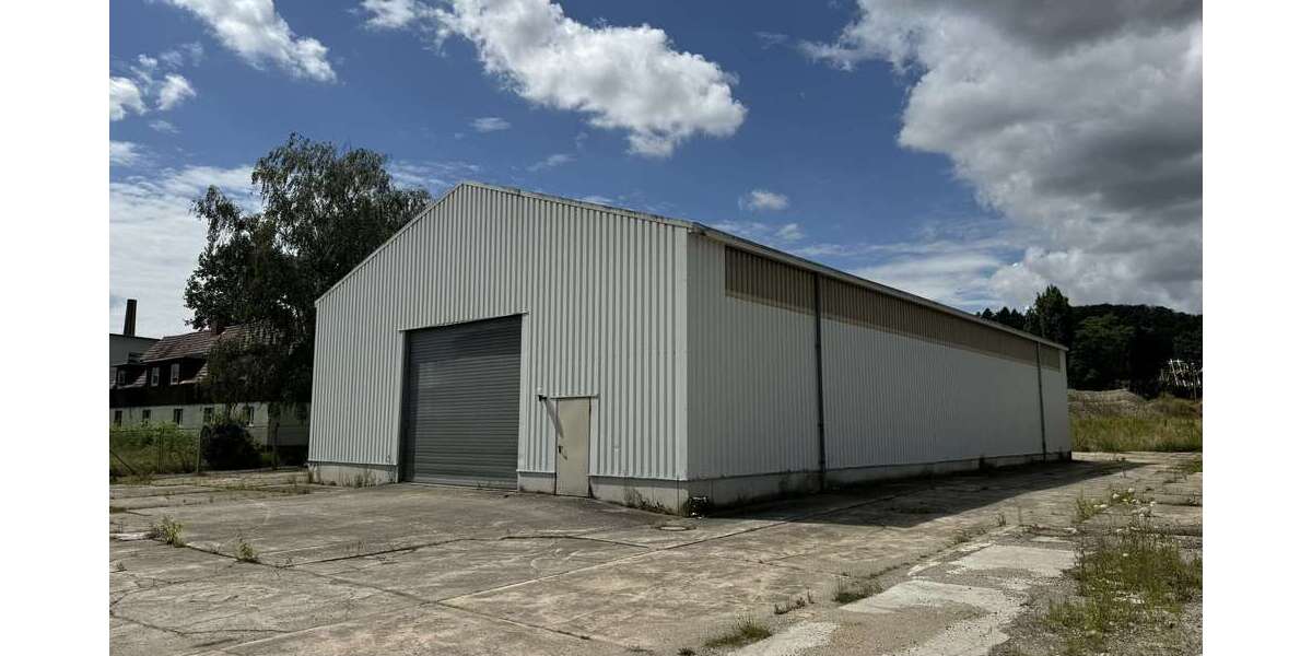 Halle in Kamenz 1.800 € 450 m² zimmer