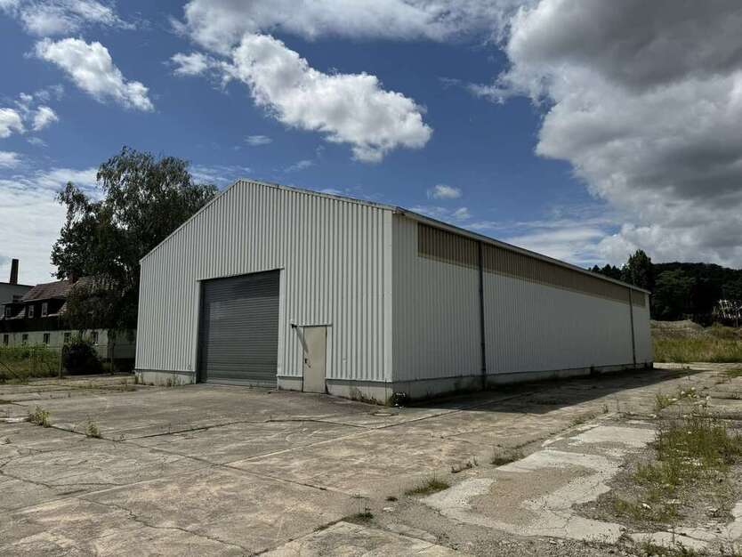 Halle in Kamenz 1.800 € 450 m² zimmer