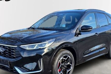 Ford Kuga 5.000 km 34.780 &euro; Kleinostheim 63801