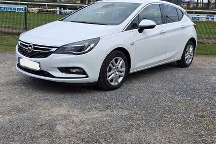 Opel Astra 86.000 km 12.850 &euro; Viernheim 68519