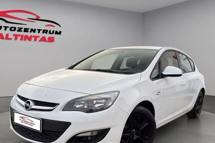 Opel Astra 74.000 km 7.490 &euro; Holzgerlingen 71088