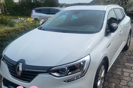 Renault Megane 89.000 km 9.250 &euro; Göttingen 37085