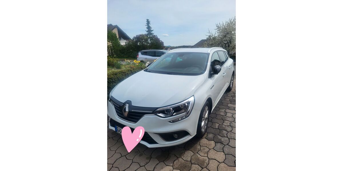 Renault Megane 89.000 km 9.250 &euro; Göttingen 37085