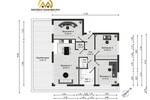 ***Schickes Penthouse als BüroPraxis*** - Gewerbeobjekt Hochheim am Main | Angebot:24489301