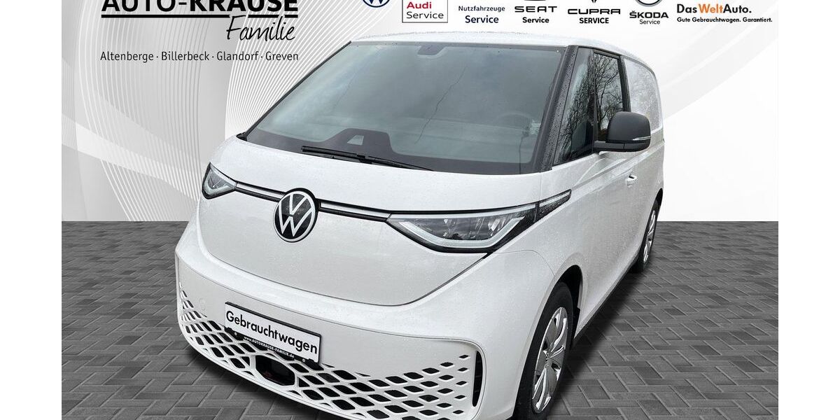 VW ID. Buzz 1.001 km 46.990 &euro; Altenberge 48341