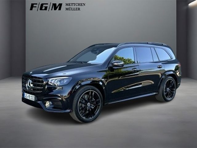 GLS 450