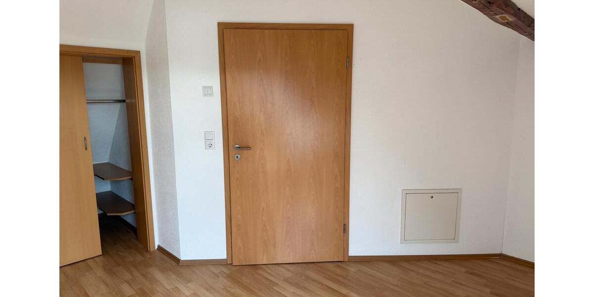 Etagenwohnung Bleicherode - 4 Zimmer, 60 m&sup2;, 520&euro; | Angebot:26142210