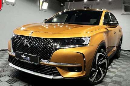 DS Automobiles DS 7 Crossback 145.200 km 16.480 &euro; Berlin 12305