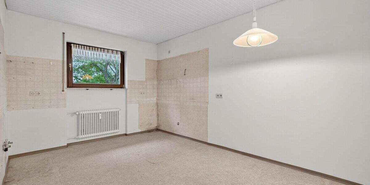Etagenwohnung Karlsruhe / Durlach Durlach - 4 Zimmer, 126 m&sup2;, 499.000&euro; | Angebot:24860367