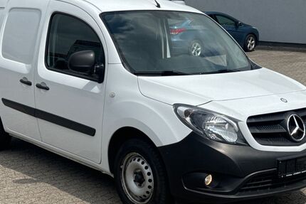 Mercedes-Benz Citan 82.110 km 8.950 € Bornheim 53332