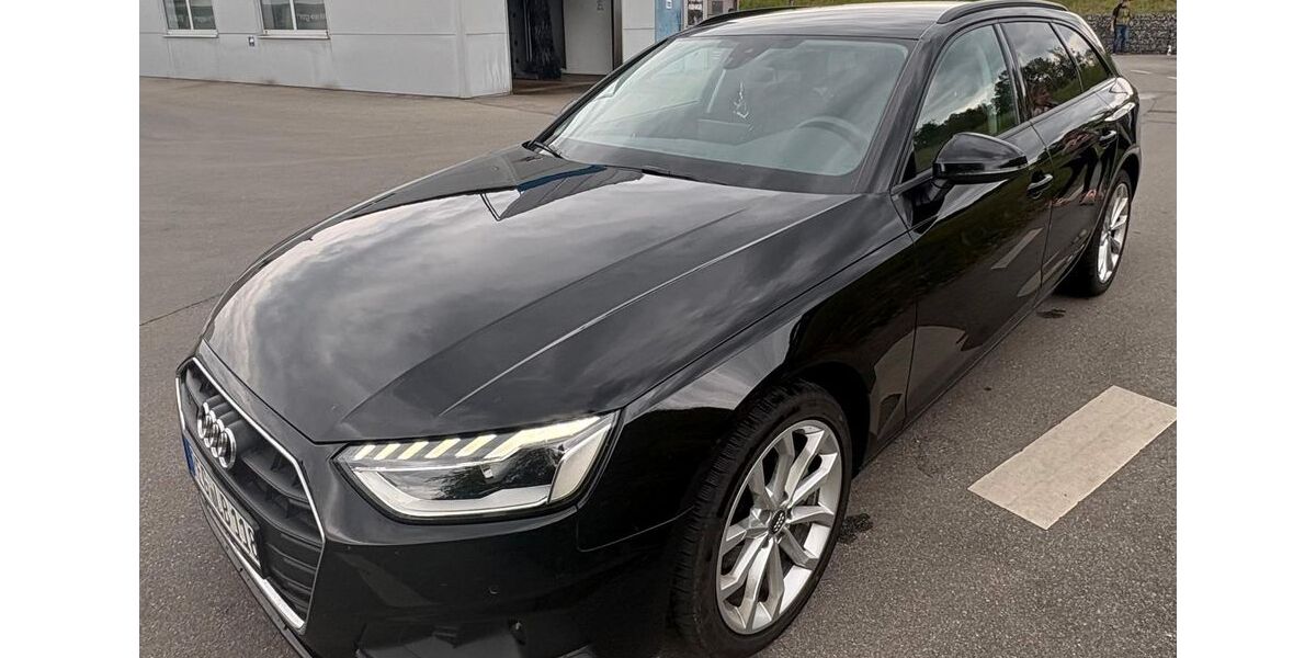 Audi A4 112.000 km 26.900 &euro; Kollnburg 94262